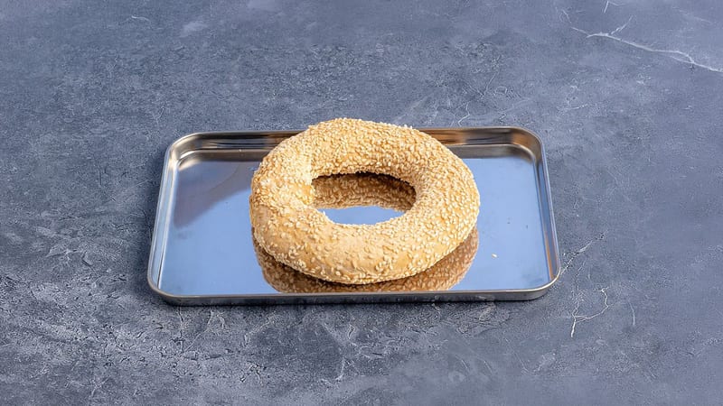 Bagel at RPM
