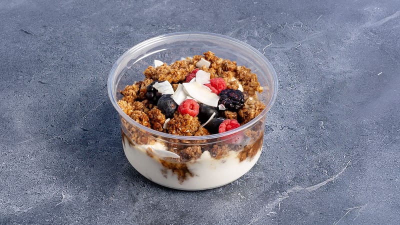 Berry theory at RPM