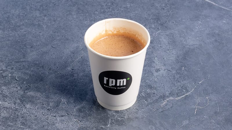 Mocha at RPM