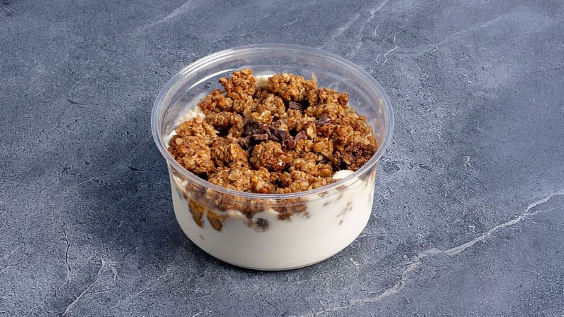 Nut theory at RPM